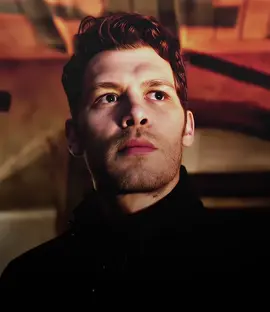 🦁#klausmikaelson #thevampirediaries #klausmikaelsonedit #josephmorgan #tvdu 