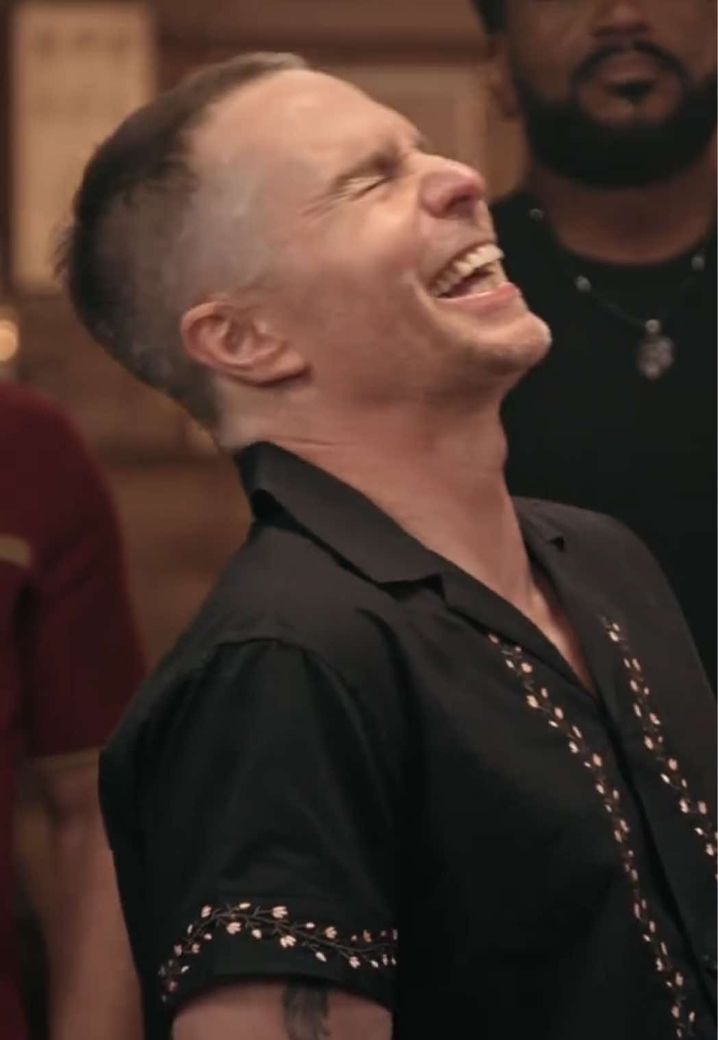 Trivia or throwdown? 🥊 The cast of The Bad Guys 2 competed to see who knows the most about our favorite ex-criminals. Catch The Bad Guys 2 in theaters now!