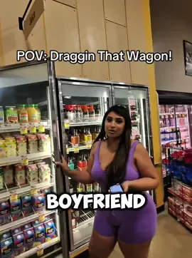 She Gyatt All The Groceries! 😏 #fyp #foryoupage #trending #rizz #baddie #viral #pov #pickuplines #coldapproach #confident #pickupline #latina 
