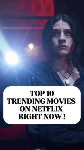 Top 10 Trending Movies on Netflix Right Now ! #CapCut #netflixseries #netflix #2025netflix #movies #netflixrecommendations 