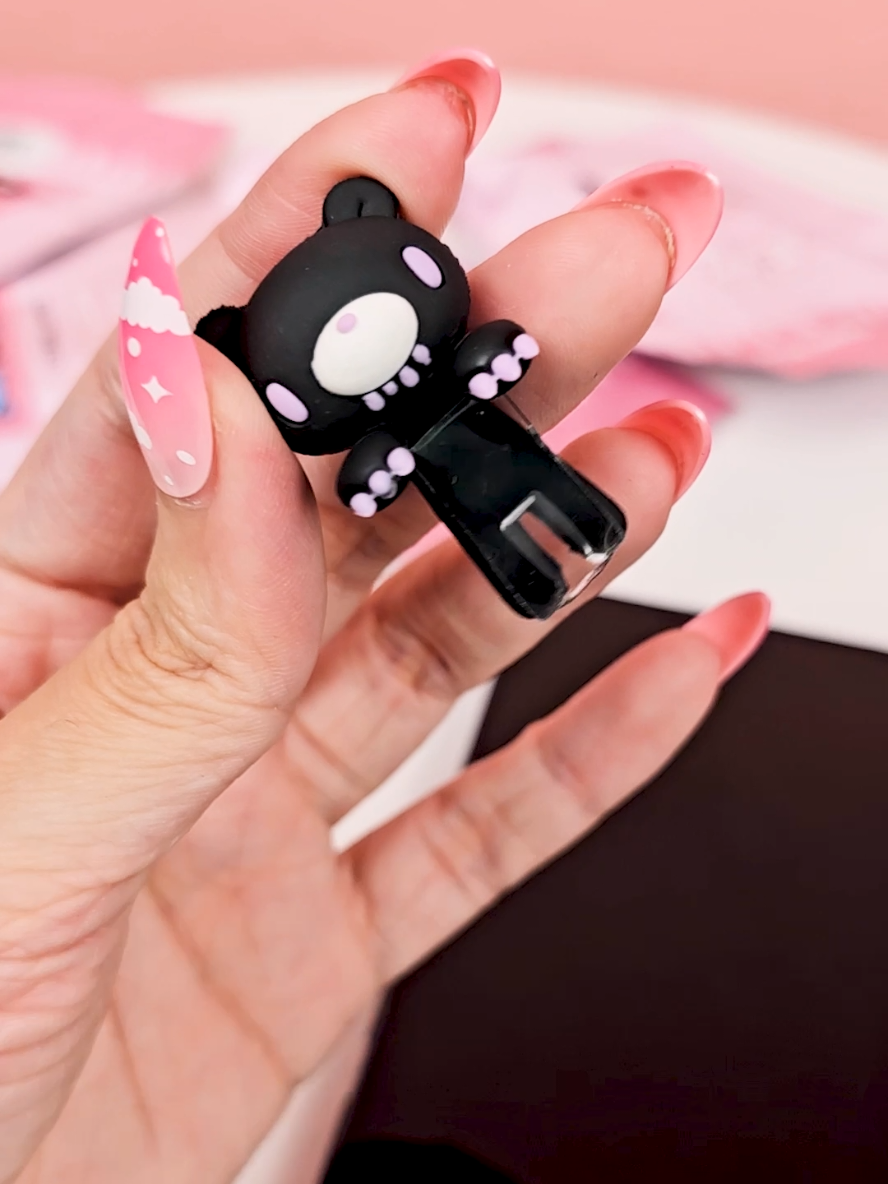 gloomy bear blind bag 💗 #moeflavor #peeker #phone #blingbag #blingbox 