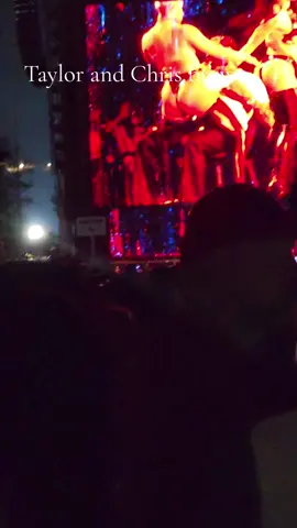 🚨WARNING: THIS VIDEO MAY CAUSE EMOTIONAL WHIPLASH🚨 Taylor & Chris Brown hit that stage like it was their last night on Earth. The lights? Blinding. The moves? Illegal in 7 states. The crowd? Lost their entire minds. I’m still recovering. No thoughts. Just Breezy energy 😮‍💨🔥 🎤💃🏾 This wasn't just a concert... It was a MOVIE 🎬 And Taylor? She ATE. Left no crumbs. #BreezyBowl #ChrisBrownLive #TaylorOnStage #ViralConcert #MicOn #RNBVibes #MainCharacterEnergy #ThisWasPersonal #FYPシ #TooReal #ConcertTok