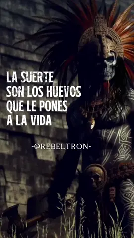 #motivation #paratiiiiiiiiiiiiiiiiiiiiiiiiiiiiiii #viraltiktok #viral_video #latinoamerica #azteca #skull 