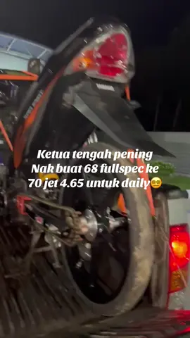 Ejas racun kit sifu ii🤒 nk buat spec ape#lc135malaysia #lcv1buruk 