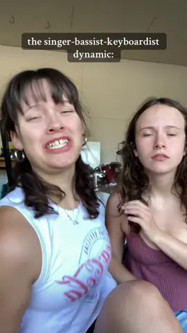 can you guess who is who? 🔍🫣 #rockband #band #singer #singersoftiktok #teenband #youngband #keyboardistsoftiktok #keyboardist #bassist #bassistsoftiktok #fyp #foryou #foryoupage