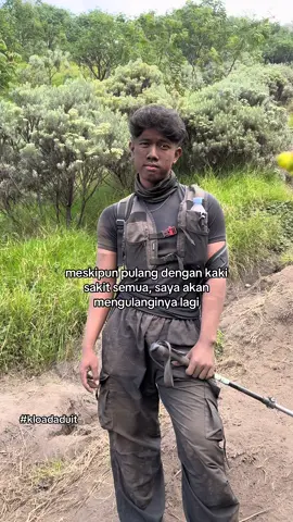 infokan lagii😙  #fyp #4u #foryou #merbabu #merbabumountain 
