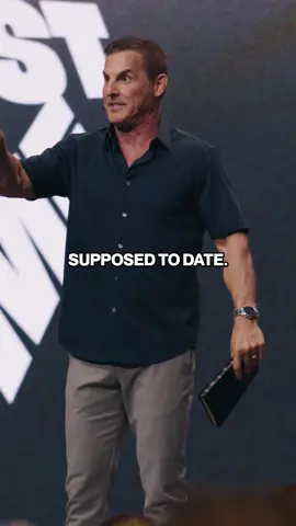 You can't walk in God's will while ignoring God's Word. Message Series: God Just Tell Me #sermon #church #lifechurch #godjusttellme #christiantiktok