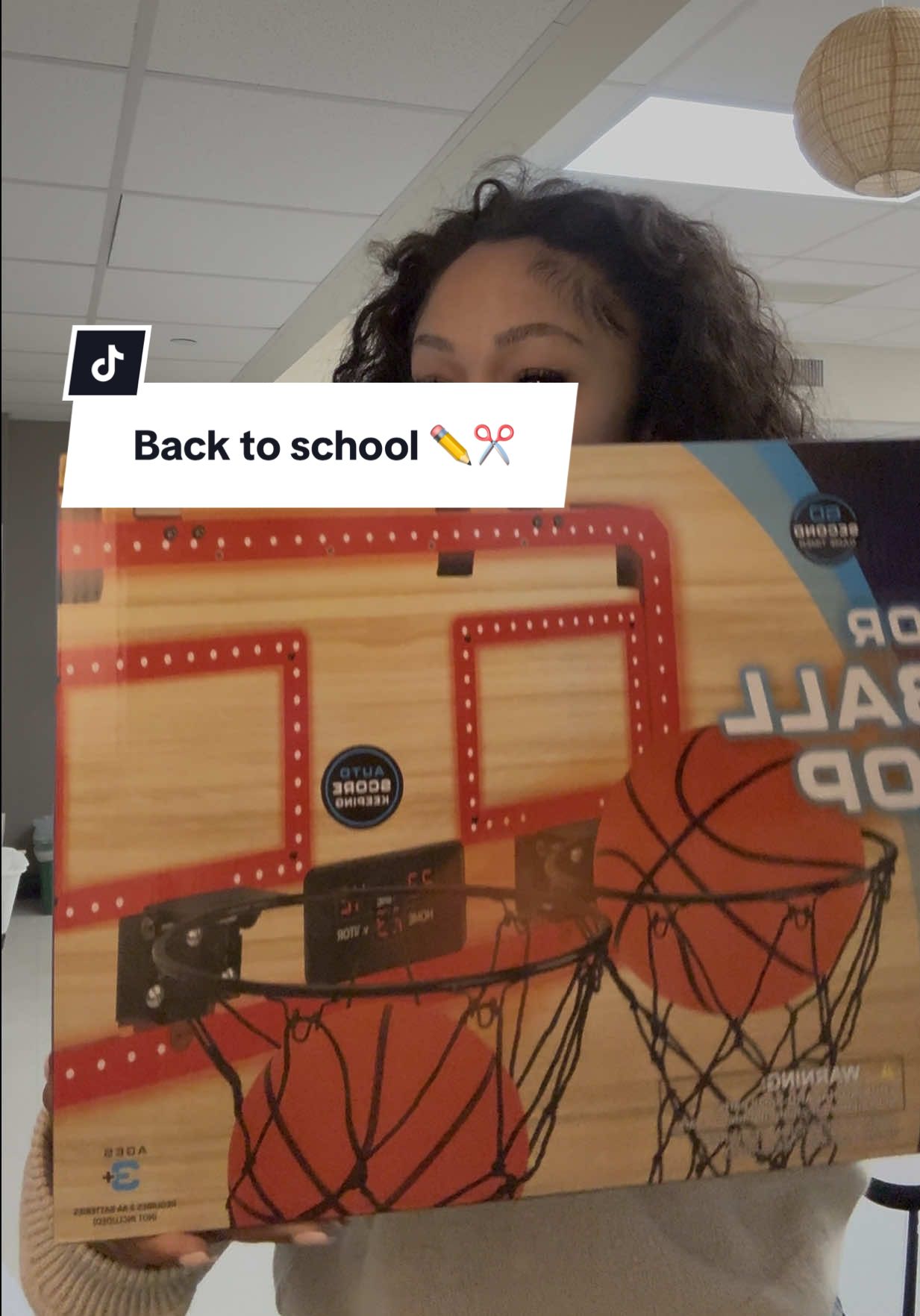 Back to school gift from my principals! #fyp #elementaryteachersoftiktok #backtoschool