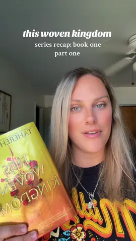Replying to @Christineidk why it keeps cutting off 😭 #thiswovenkingdom #twk #thiswovenkingdomrecap #thewovenkingdomseries #BookTok #theseinfinitethreads #allthistwistedglory #everyspiraloffate #bookrecap #bookseriesrecap 