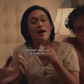 same reaction kidlat and diamond! di marinig yung ikawww!!! lakas ng music!! @Dylan Yturralde @sean tristan ayyy