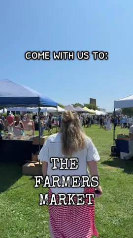 something wholesome for ya to start the weekend off right