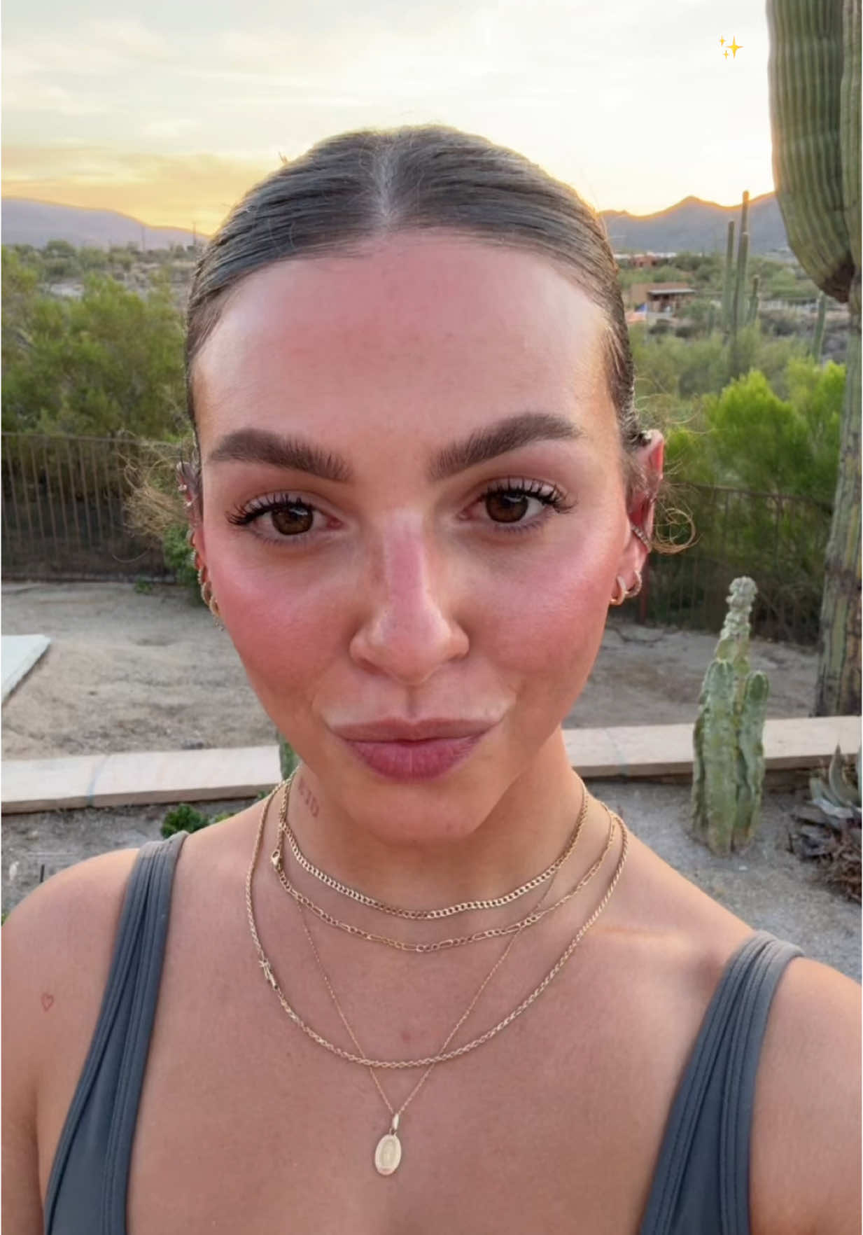 Your nervous system performs better when you believe it’s already yours.  I posted this concept on my story and so many of you said “I would be nicer.” “I would be happier.” “I’d be more motivated” or “I’d feel more free.” Decide it’s guaranteed and be that way now.  I’m teaching a free masterclass next week on reprogramming your subconscious mind!! You can register @ the link in my bioo ✨ Happy Lions Gate 👽 Em  #neuroscience #mindset #mindsetmatters #growthmindset 