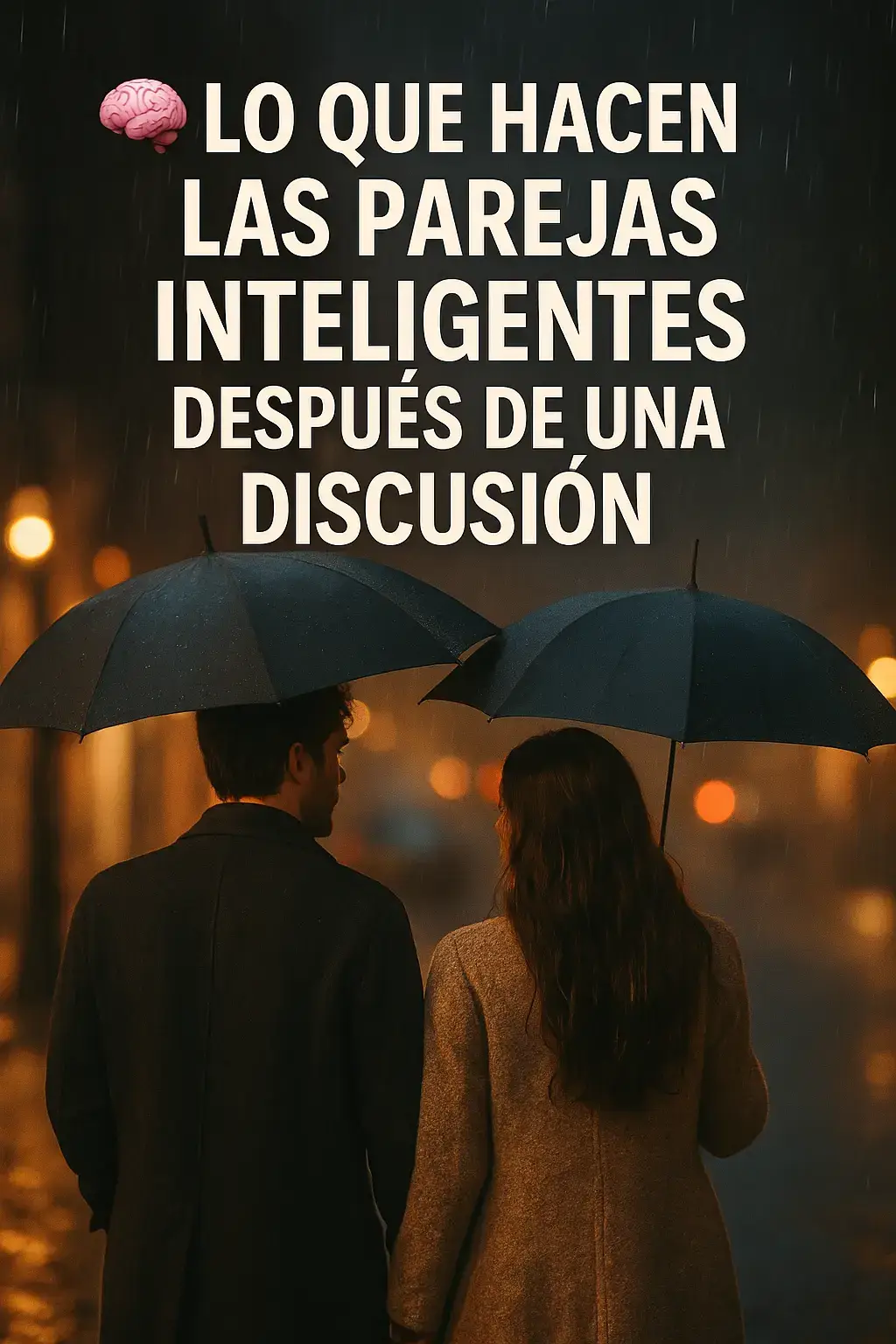 Después de una pelea, hay dos caminos: seguir dañándose… o sanar juntos.   Las parejas sabias no ignoran, no gritan, no huyen. Se eligen otra vez,   aunque duela. Porque el amor verdadero no se rinde.   #EcoDeAmor 💕   #relaciones #parejas #amor #conflictos #matrimonio   #discusiones      