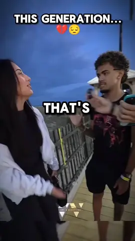 This Generation.. 😞💔