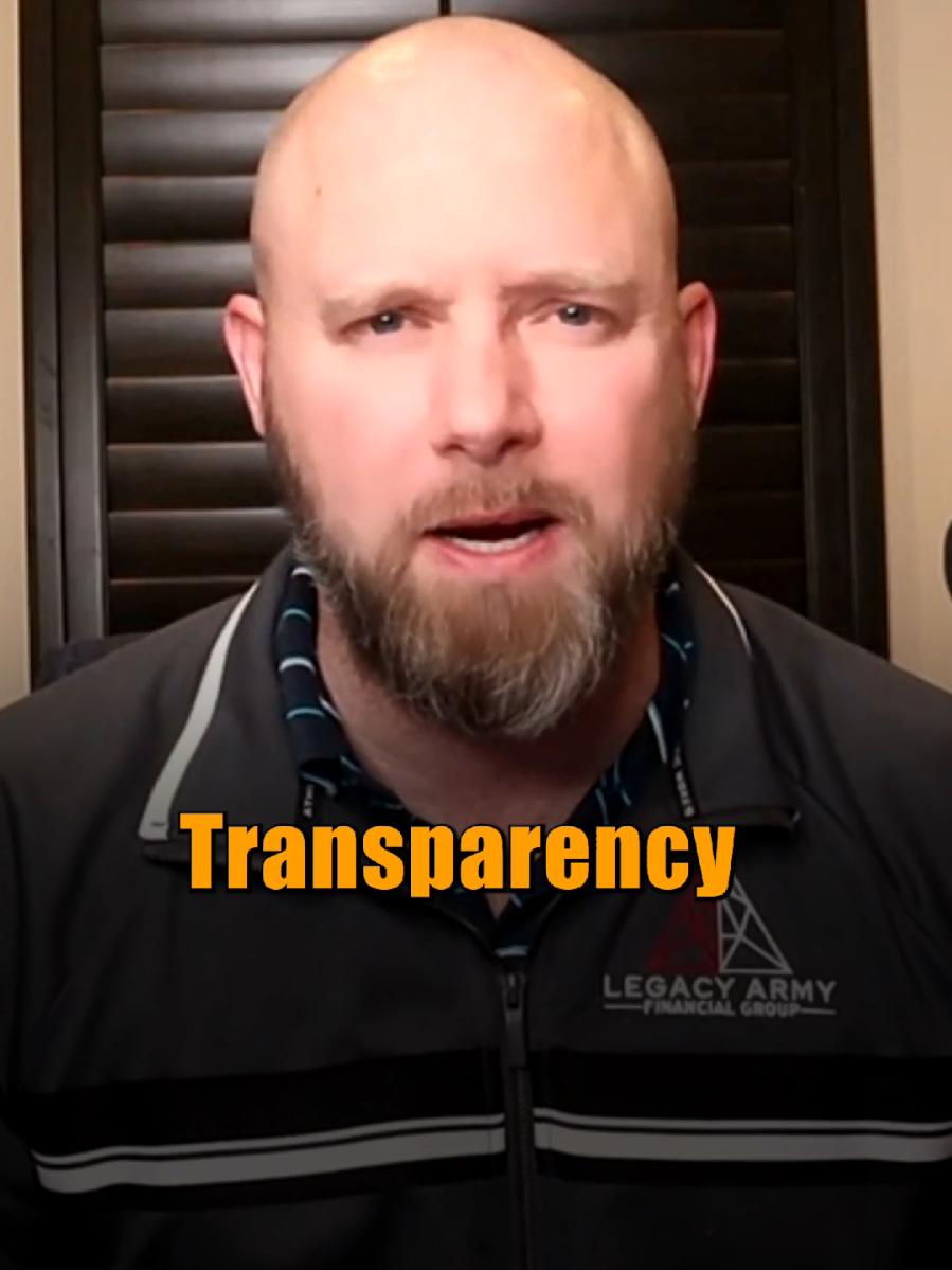 The Truth about IUL's text 