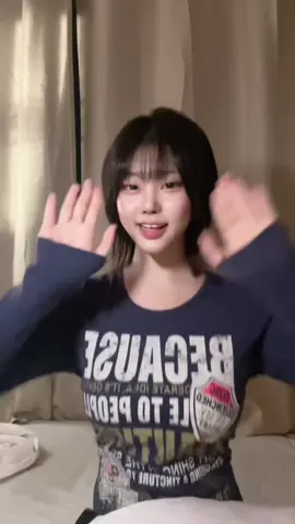 머리를 잘랐어요.. #fyp #kawaii #viral 