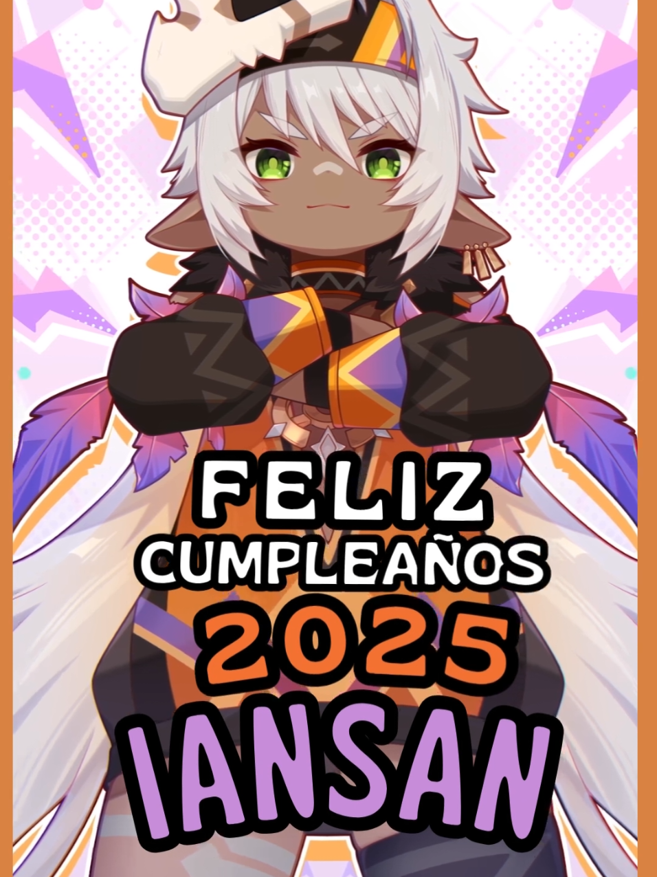 #GenshinImpact #genshin #curiosidades #hoyoverse #Paimon #iansan #varesa 