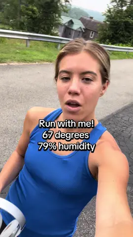 How far am I going? Enjoy the background commentary from my kids. I only run in my Hokas! 👟 #hoka #run  #Running #MomsofTikTok #runtok 