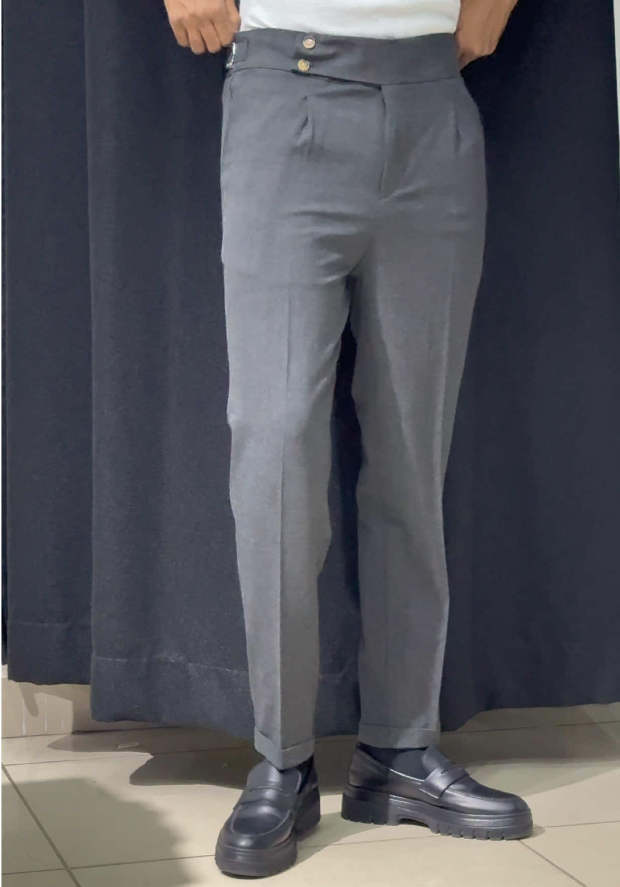 High-quality Italian tailoring — crafted in limited numbers for those who know true elegance won’t wait.”   📍Eastleigh Jam street Almukaram shopping mall underground shop no b4.   #fypシ #quickwear #kenyantiktok🇰🇪 #oldmoney #italian #casualoutfits 