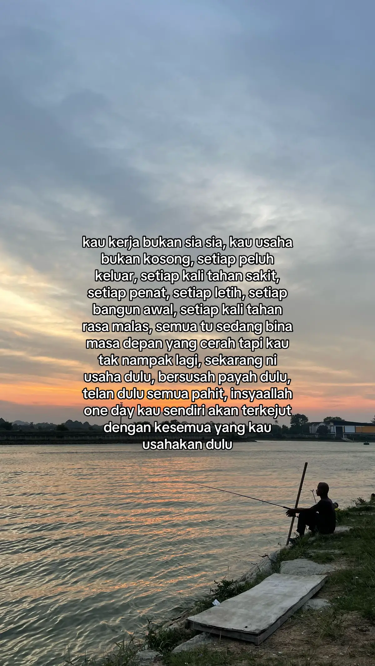 ✌🏻 #anakrantau #kerjakerasdemikeluarga #rezeki_allah #doaibu #fyp 