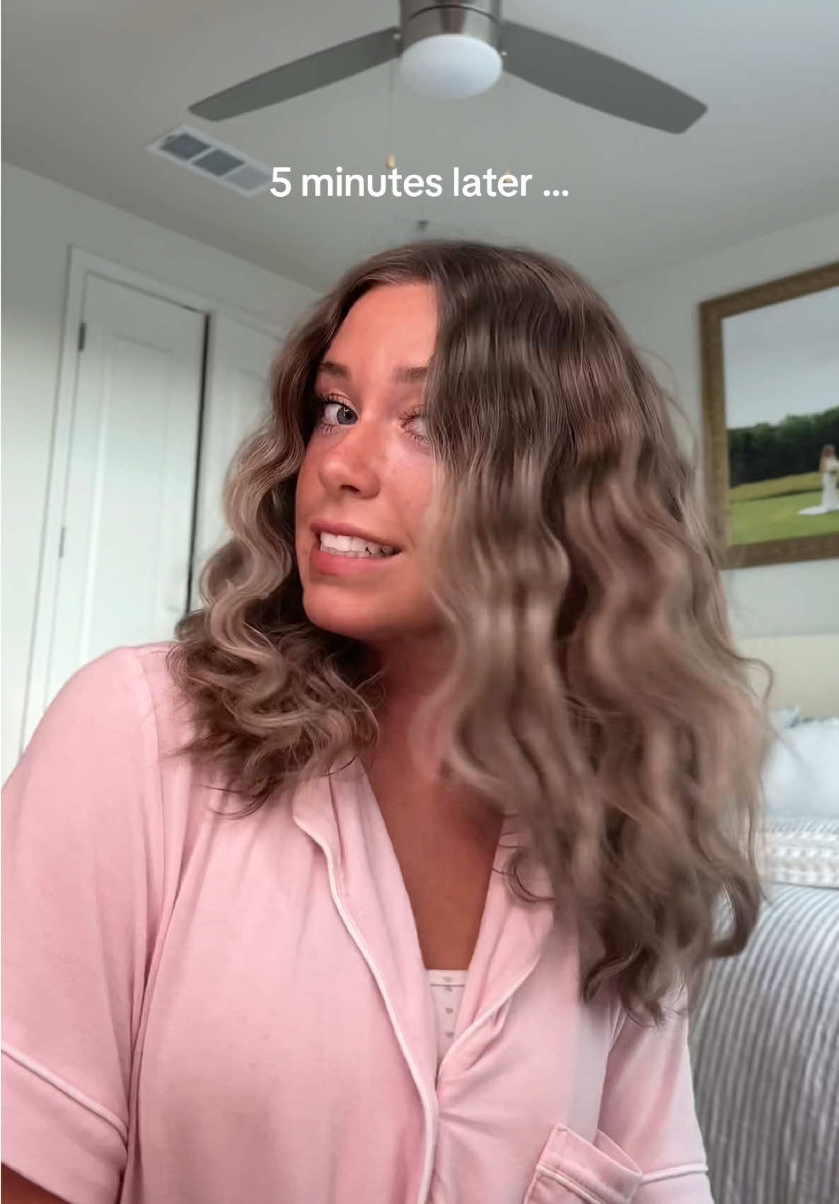 okkk this might be part of the daily routine from now on 🤗🫶🏼✨🩵 @TYMO BEAUTY US #tymobeauty #tymorovy #CurlsTYMO #TikTokshopBacktoSchool #fyp 