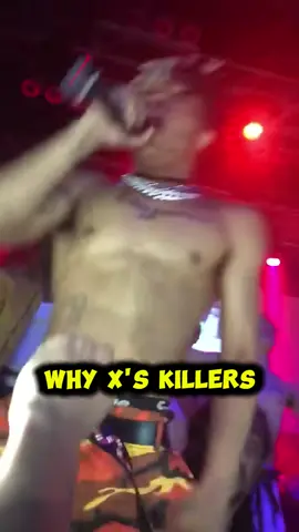 The stupidity of X‘s de*th #xxxtentación #ripx #xxtentacion #jahsehonfroy #rap
 
