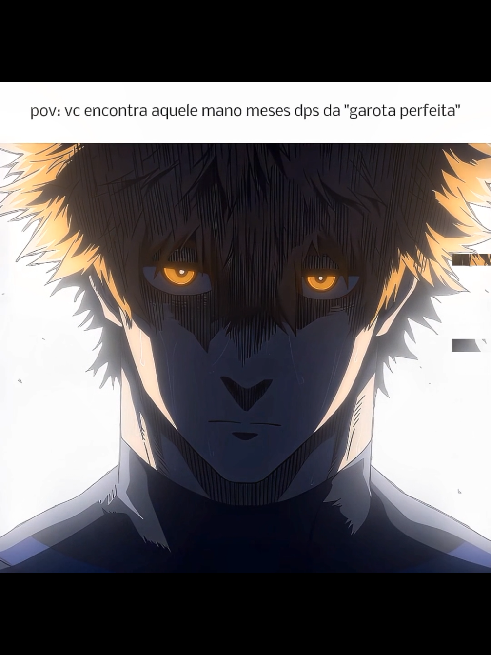 Kunigami iniciou sua trajetória no Blue Lock como um jogador honesto e idealista. Após sua eliminação, retornou completamente transformado: mais calculista, poderoso e com uma nova abordagem em campo.  #BlueLock #Kunigami #Anime #foryoupage #foryou #viral #mulher 