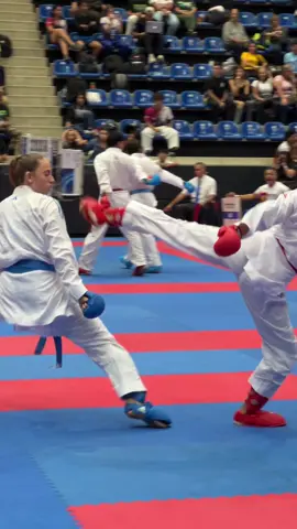 🇵🇾🔜☝🏻 #fyp #fypシ゚viral #karate 