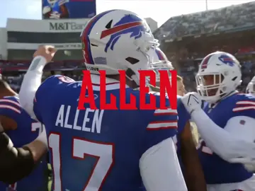 Josh Allen x Invincible || #joshallen #invincible #mvp #football #fyp #buffalobills 