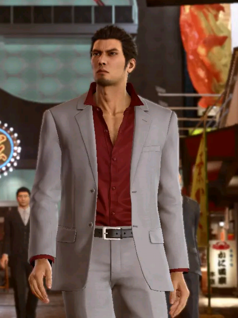 original video - ilmonstruo #kazumakiryu #kiryukazuma  #yakuza6 #likeadragon #ryugagotoku #fyp #edit 