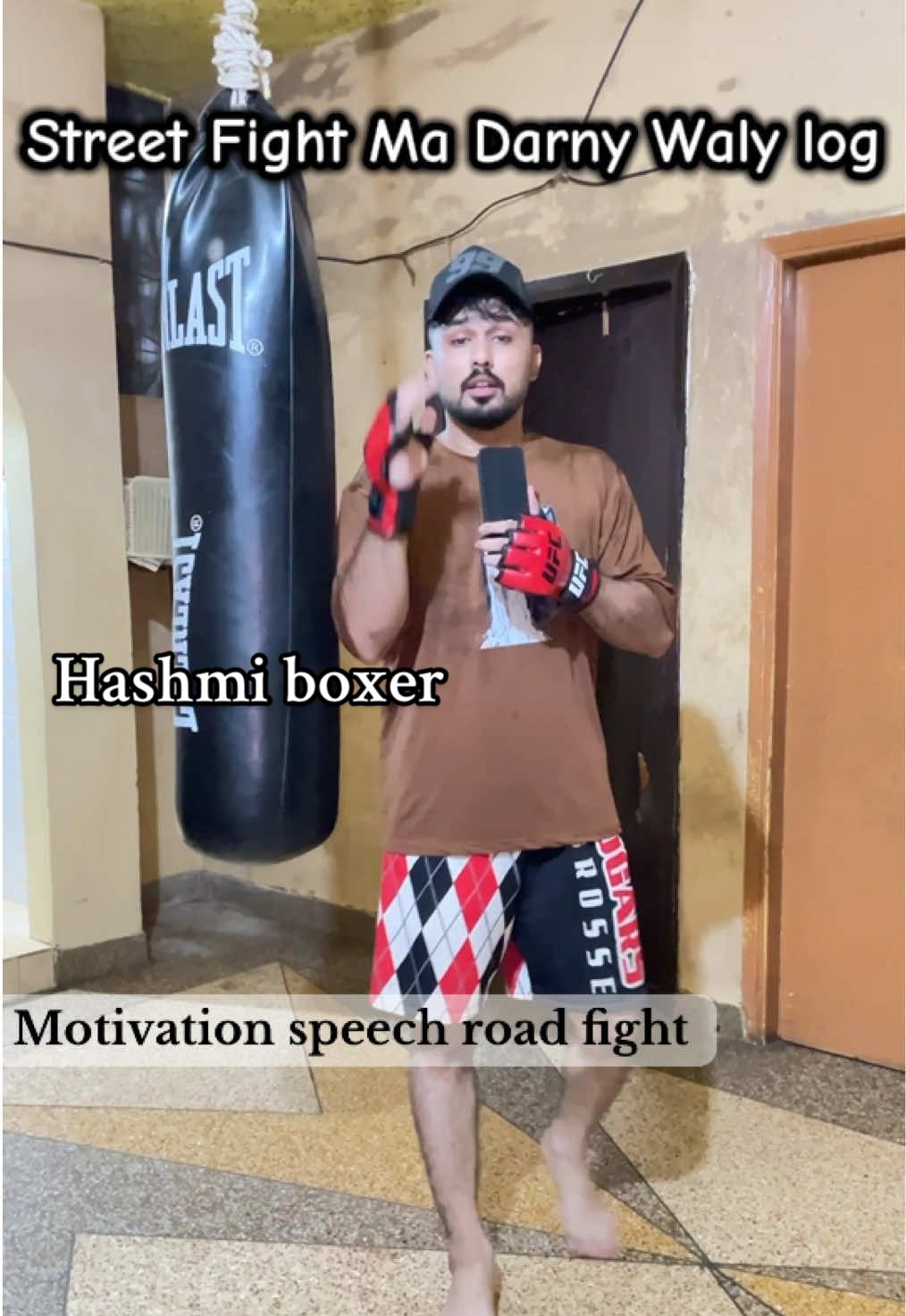 Street fight motivation speech #varalvideo #foryou #tranding #unfrezzmyaccount #hashmisahab #mmafighter #boxer #fighter #kickboxer #karate #dontunderreviewmyvideo #lyari_talent_stars 
