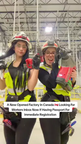 Great opportunity for all individuals across all African countries a life-changing opportunity to work in Canada 🇨🇦 for better living  comment down if interested for immediate registration  #canada_life🇨🇦 #workout #fypシ゚  #fypppppppppppppp 