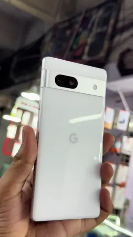 Google PIXEL 7A 8/128GB PTA 50000❤️##follow##grow##viral##Huzaifamobile