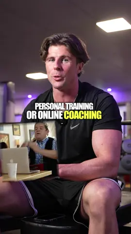 Personal training vs online coaching - which is better ? Each has its own benefits and will get you amazing results if you stick with it. You need to be consistent with both to reach your goals.