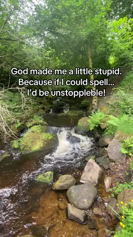 True story! 💪 #Hiking #nature #Outdoors 