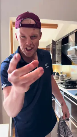 Cooking with Josh#england #internationalcouple #bloggers #britishguy #cooking 
