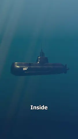 How A Sub Launches A Nuke 🤔