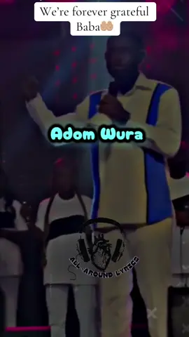 Adom Wura🙏🏼                                            #gospel #worship #viral #music 