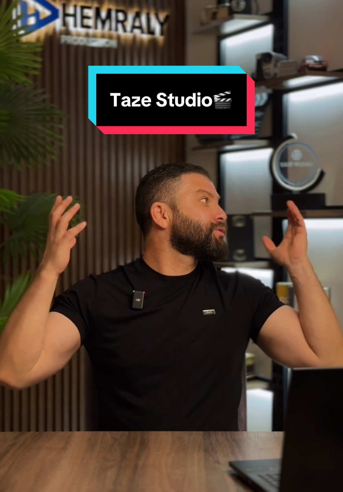 Taze Studio🎬 nesip bolsa tazelikler bn dowam eders dostlar 🤝🙏 @Zebrano_Turkmenistan @Hemraly Production 