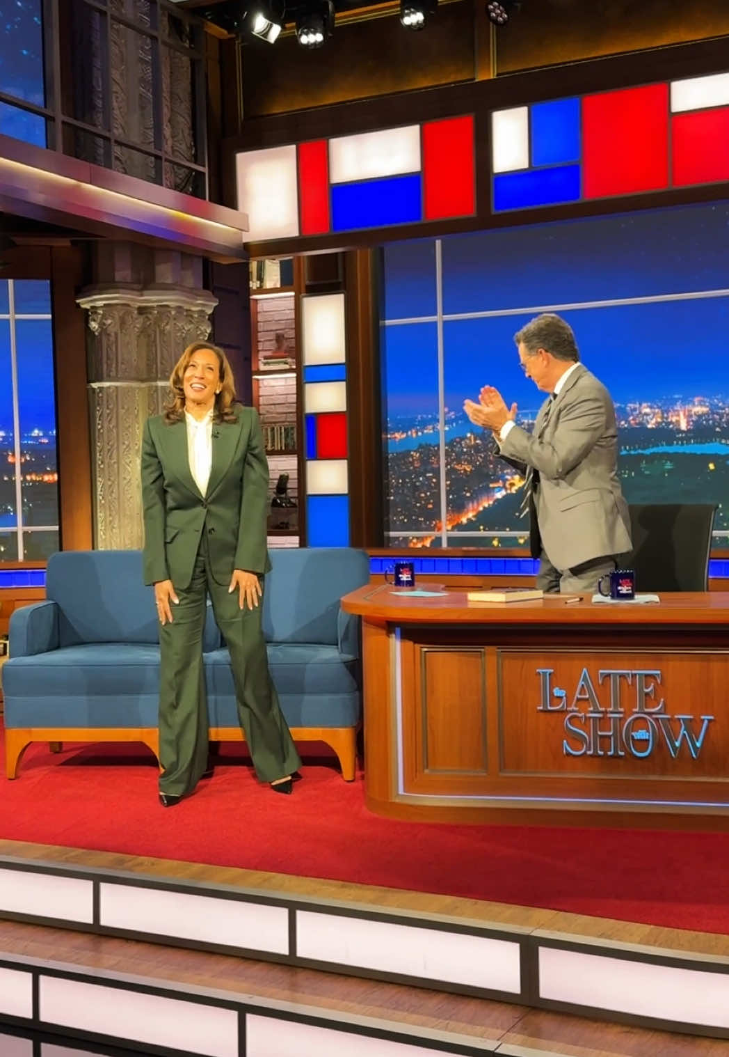 Last week, I told you about my new book, 107 Days — a behind-the-scenes, candid, and personal account of my time leading the shortest presidential campaign in modern history. Now, here's a behind-the-scenes look at announcement week.