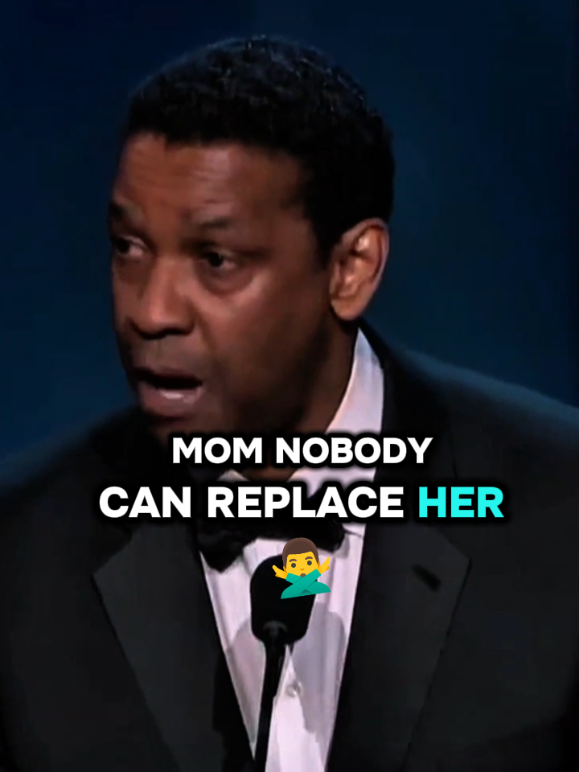 Denzel speech 💬 #denzel #denzelwashington #speech #viral #viralvideo 