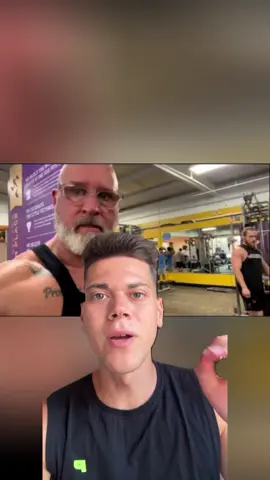 Esto es un recordatorio para que trabajar no sea una excusa para ir al gimnasio…