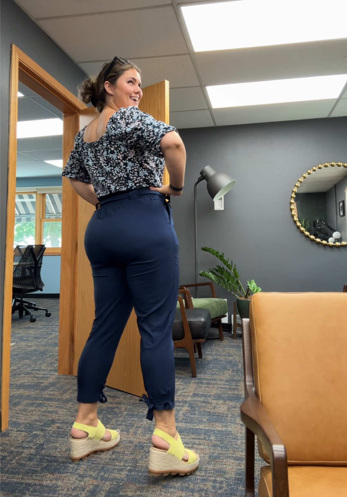 OOTD 🤓  #OOTD #fitcheck #confidence #smile #clothes 