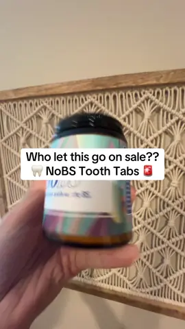 Nano hydroxyapatite + no paste mess? It’s weird how much I like these. #NoBSTabs #ToothpasteUpgrade #OralCareHack #TikTokFinds #LowToxSwitch #BetterSmile #NanoHydroxyapatite #ShopSmart #CartItNow #DailyRituals 
