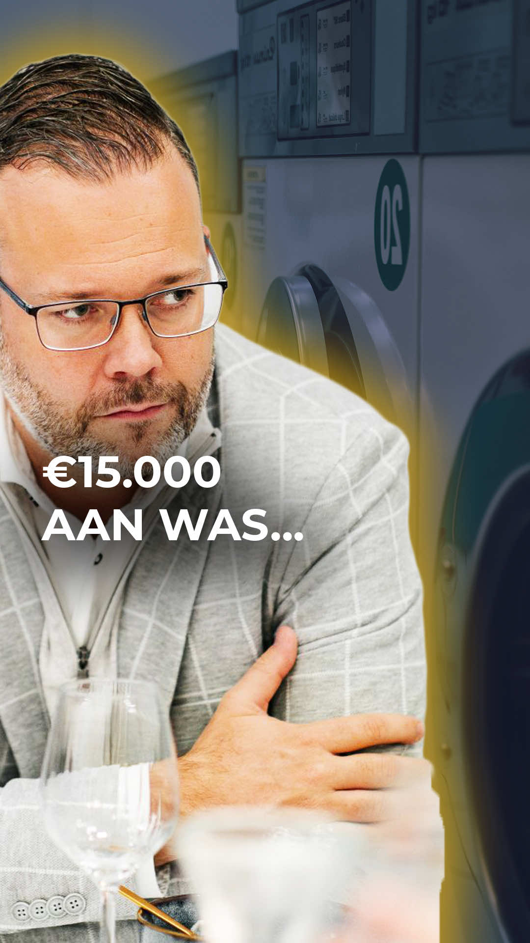 Houd hier rekening mee bij short stay  #vastgoed #shortstay #appartementen #waskosten #investeren