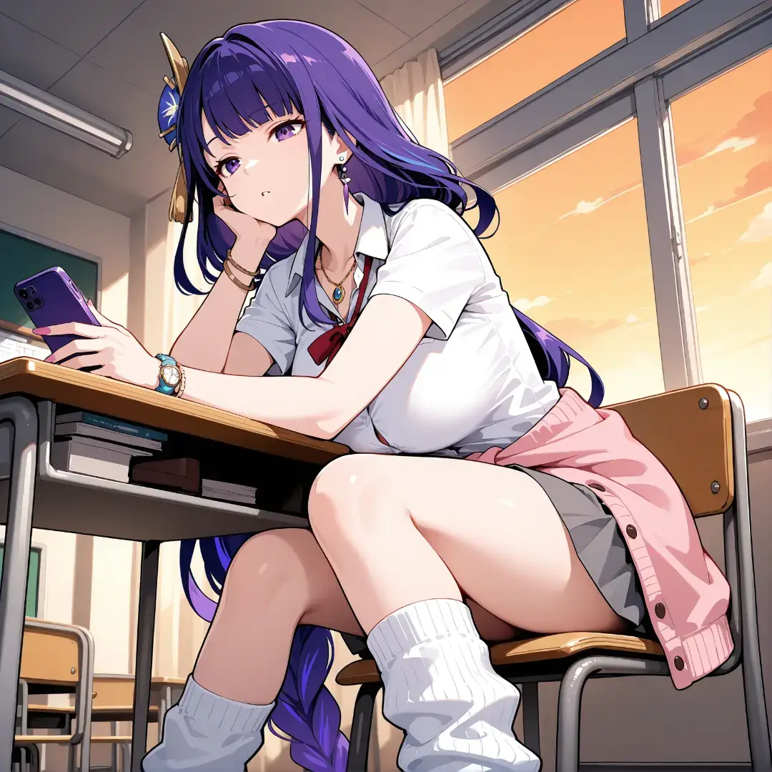 #shogunrainden #genshin #impact #shogunraindengenshinimpact 