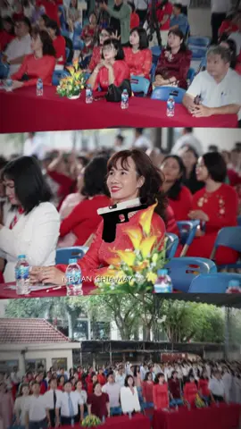 THPT Phan Đăng Lưu đã có mặt ở TikTok #thptphandangluu #thpt2025 