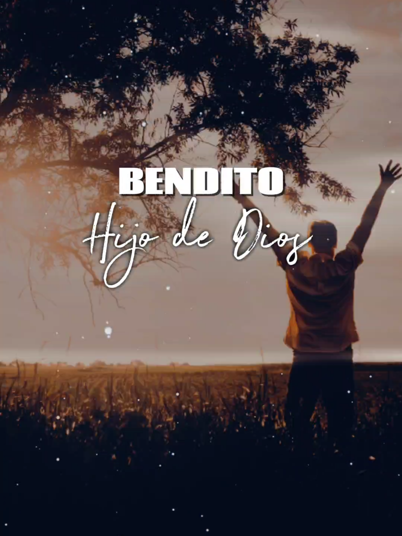 Bendito Hijo De Dios te adoraré... #eresreydeloscielos #marcobarrientos #hijodeDios #teadorare #CapCut #adoracion #amen 