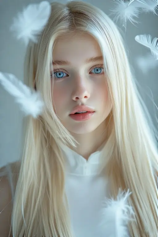 Pretty Prettygirl #naturapax #natura_pax 