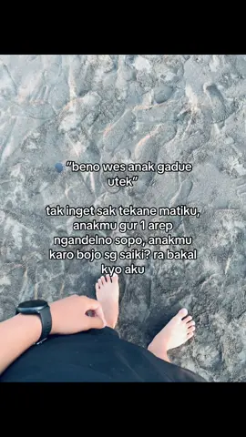 sek kuat’ saiki yo #jember24jam #keluarga #brokenhome #fyp #4u 